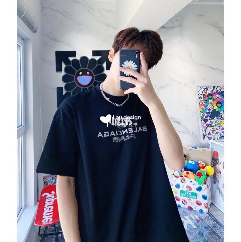 # Balenciaga/ 22Fw # T / Same Style